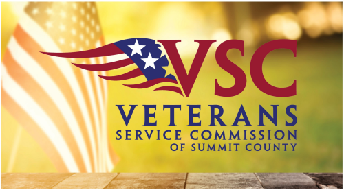 Veterans Service Commission