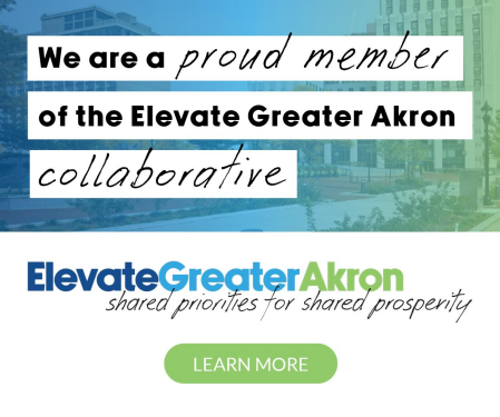 Elevate Greater Akron