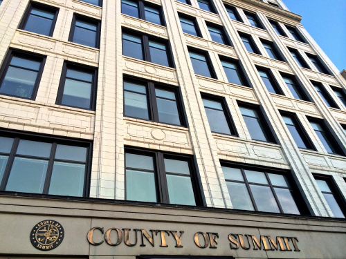 Ohio Building Relocations