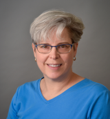 Head shot of Dr. Lisa Kohler, MD