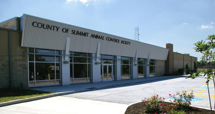 Division of Animal Control : Summit County, Ohio - Executive Office