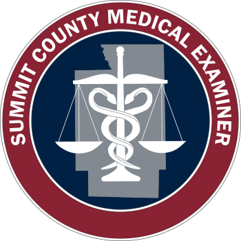 Image: Medical Examiner logo
