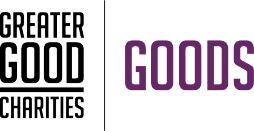 Greater Good logo