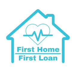 First Home First Loan logo