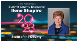 2023 State of the County Address