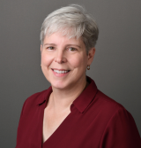 Head shot of Lisa Kohler