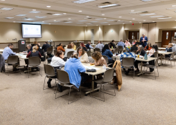 SCHRC Red Cross Listening Session