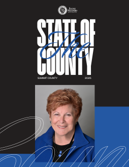 2025 State of the County