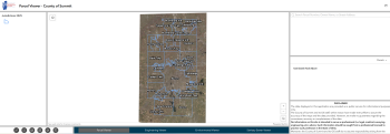 Image: Summit County GIS