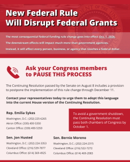 OMB Contact Your Representatives