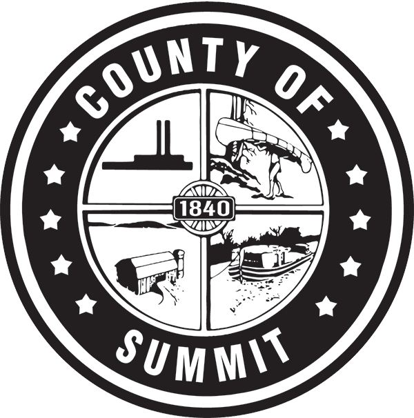 County of Summit, Ohio : Summit County, Ohio - Executive Office