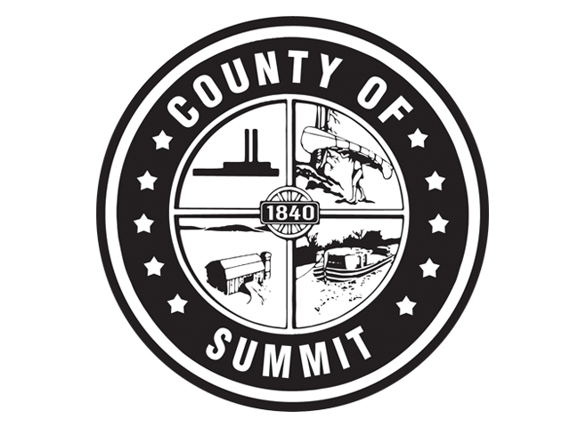 Employee Payroll : Summit County, Ohio - Executive Office